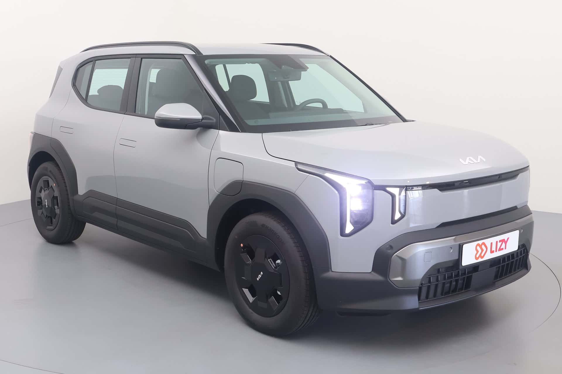 KIA EV2