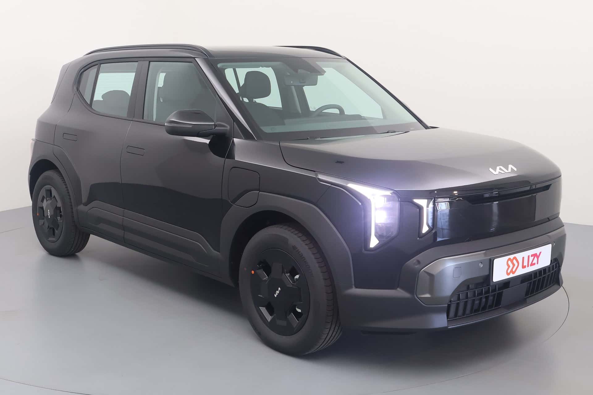 KIA EV2