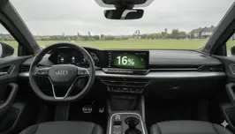 Wij hebben 16% bijtelling